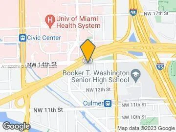 1350 NW 8th # 4, Miami FL 33136