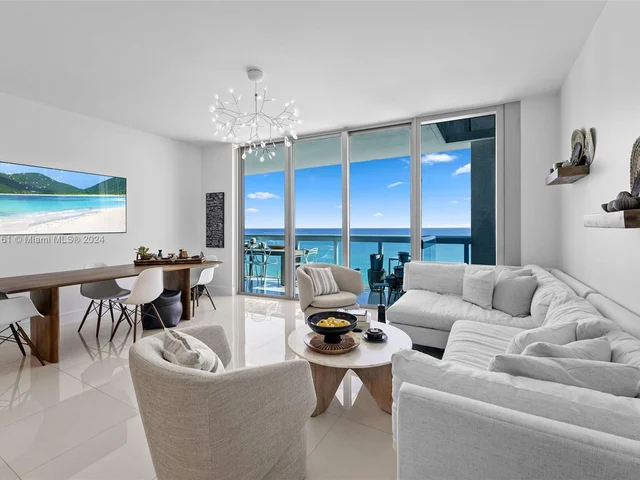 6899 Collins Ave # 1607, Miami Beach FL 33141