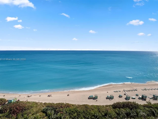 6899 Collins Ave # 1607, Miami Beach FL 33141