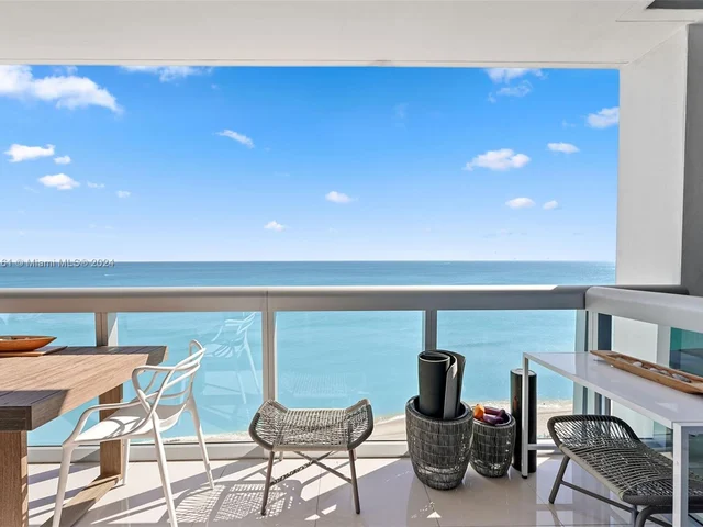 6899 Collins Ave # 1607, Miami Beach FL 33141