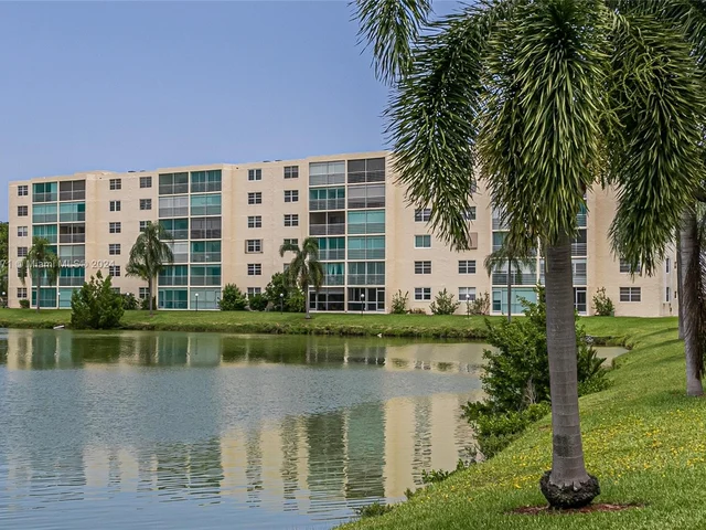 121 SE 3rd Ave # 407, Dania Beach FL 33004