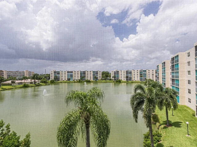 121 SE 3rd Ave # 407, Dania Beach FL 33004