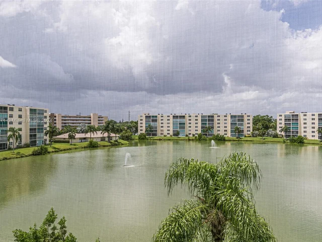 121 SE 3rd Ave # 407, Dania Beach FL 33004