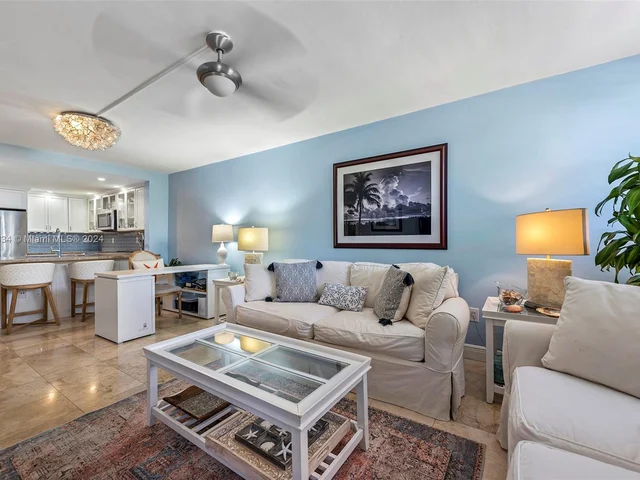 55 Ocean Lane Dr # 3027, Key Biscayne FL 33149