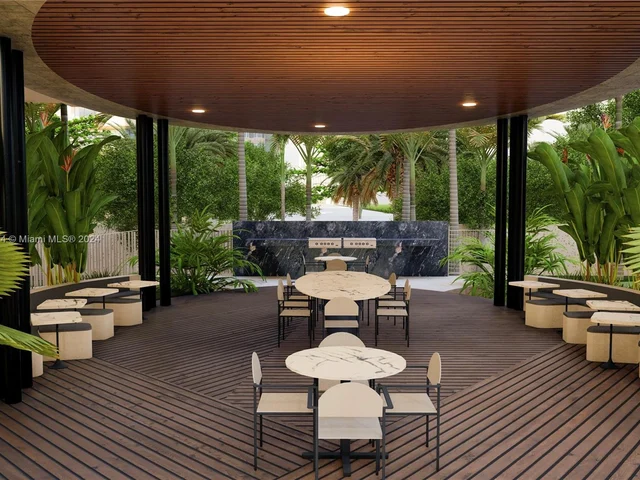 6365 Collins # 1102, Miami Beach FL 33141