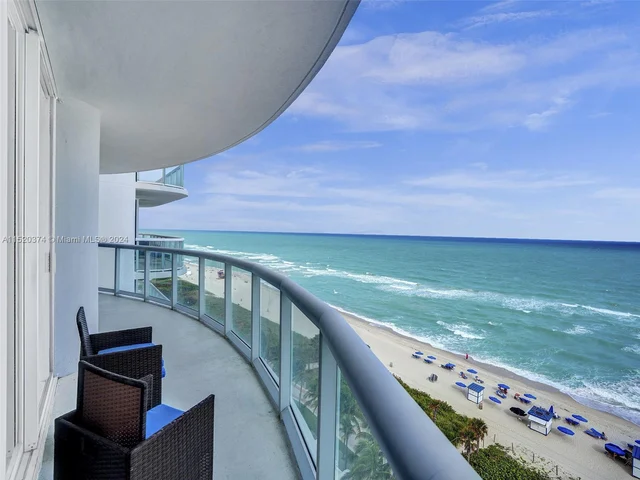 6365 Collins # 1102, Miami Beach FL 33141