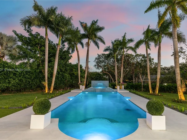 6290 SW 130th Ter, Pinecrest FL 33156