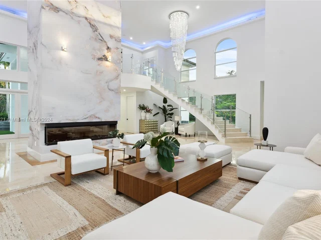 6290 SW 130th Ter, Pinecrest FL 33156