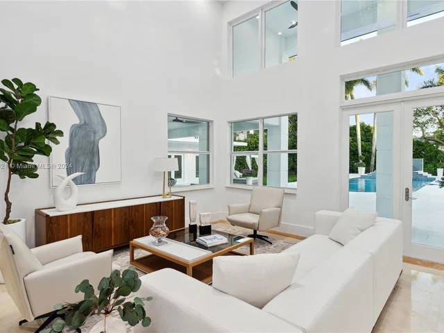 6290 SW 130th Ter, Pinecrest FL 33156