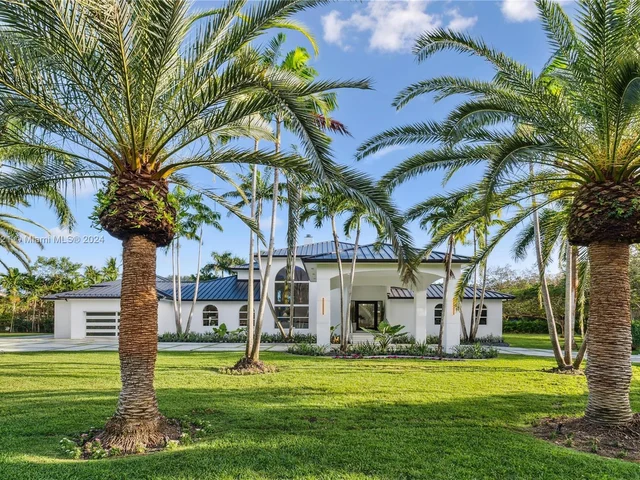 6290 SW 130th Ter, Pinecrest FL 33156