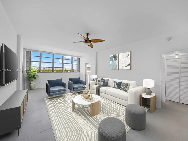 800 West Ave, Miami Beach FL 33139