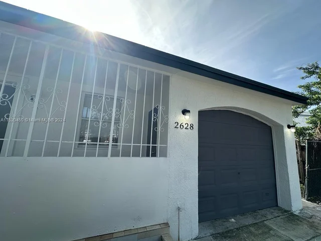 2628 Fletcher Ct # 0, Hollywood FL 33020