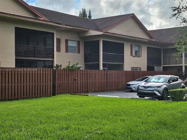 11291 SW 88th St # 204M, Miami FL 33176