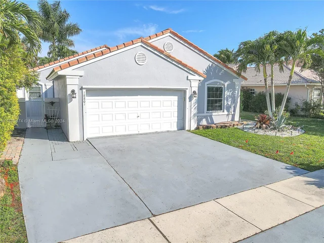 18801 NW 11th St, Pembroke Pines FL 33029