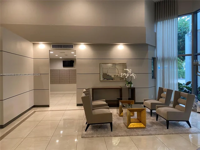 19195 NE 36th Ct # 402, Aventura FL 33180