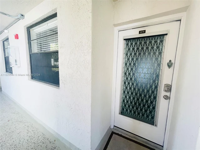 9676 W Mcnab Rd # 110, Tamarac FL 33321