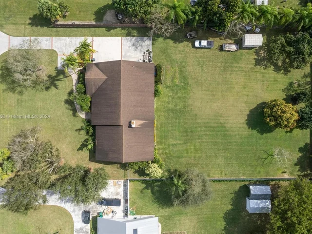 16860 SW 274th St, Homestead FL 33031