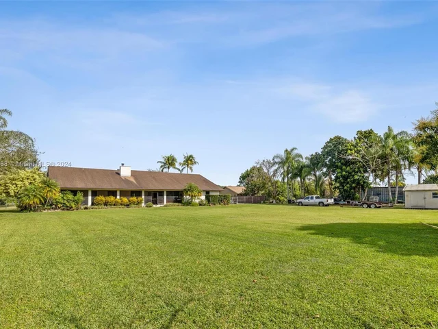 16860 SW 274th St, Homestead FL 33031