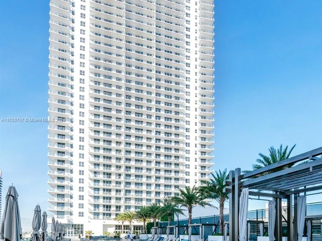 4010 S Ocean Dr # R504, Hollywood FL 33019