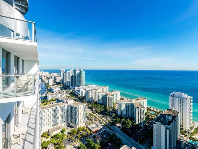 4010 S Ocean Dr # R504, Hollywood FL 33019