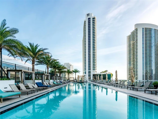 4010 S Ocean Dr # R504, Hollywood FL 33019