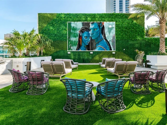 4010 S Ocean Dr # R504, Hollywood FL 33019