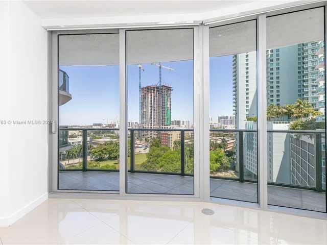 488 NE 18th # 1101, Miami FL 33132