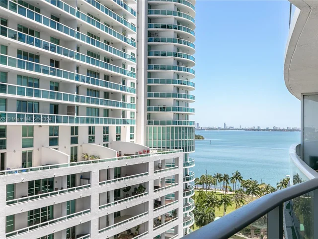 488 NE 18th # 1101, Miami FL 33132