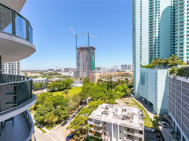 488 NE 18th # 1101, Miami FL 33132