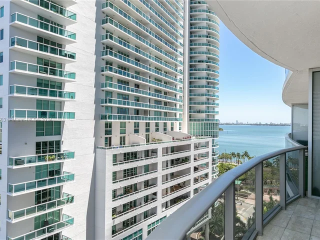 488 NE 18th # 1101, Miami FL 33132