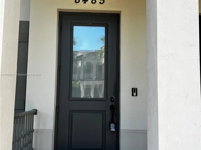 8485 NW 51st Ter # 8485, Doral FL 33166