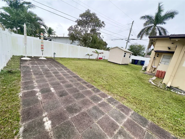 509 SW 3rd St, Hallandale Beach FL 33009