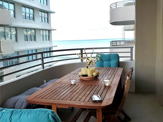 5555 Collins Ave # 7B, Miami Beach FL 33140