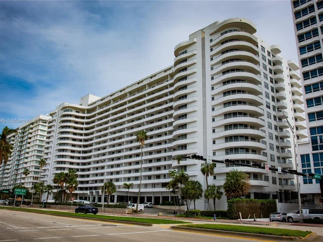 5555 Collins Ave # 7B, Miami Beach FL 33140