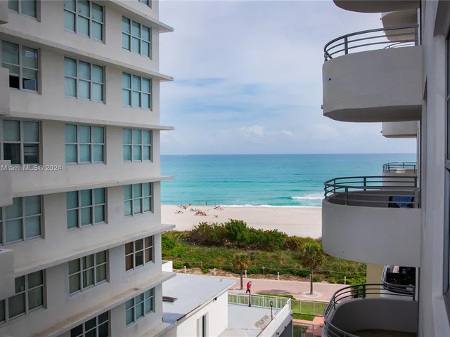 5555 Collins Ave # 7B, Miami Beach FL 33140