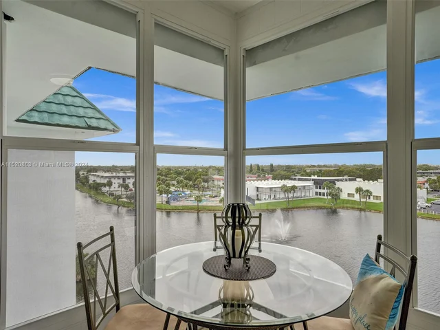 4751 NW 21st St # 610, Lauderhill FL 33313