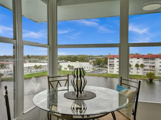 4751 NW 21st St # 610, Lauderhill FL 33313