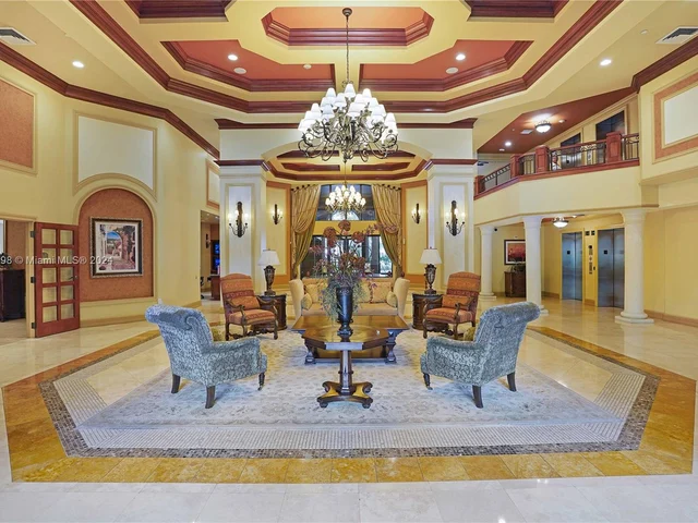 888 S Douglas Rd # 1404, Coral Gables FL 33134