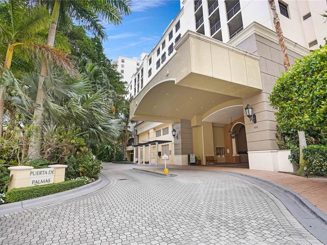 888 S Douglas Rd # 1404, Coral Gables FL 33134
