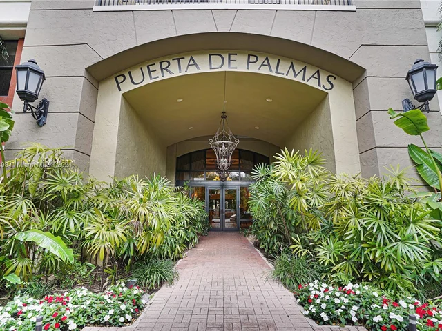 888 S Douglas Rd # 1404, Coral Gables FL 33134