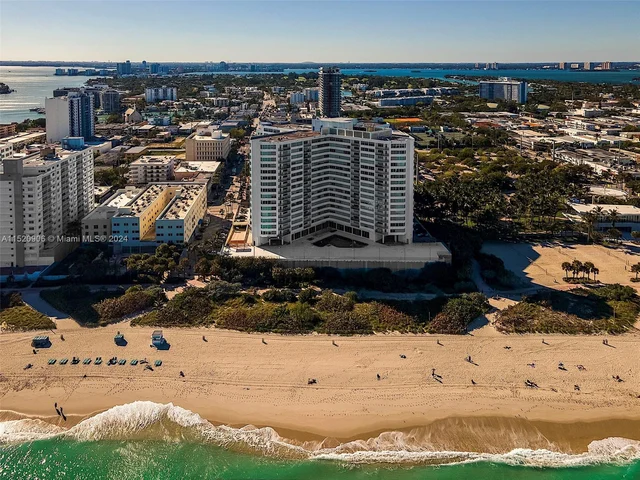 7135 Collins Ave # 615, Miami Beach FL 33141