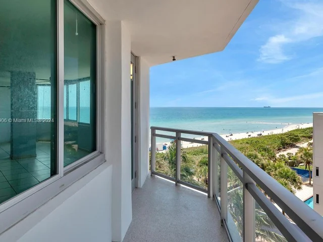 7135 Collins Ave # 615, Miami Beach FL 33141