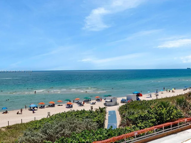 7135 Collins Ave # 615, Miami Beach FL 33141