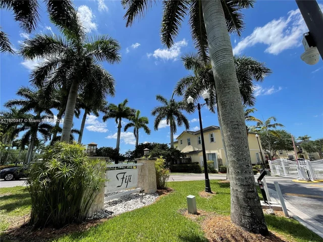 2819 SE 1st Dr # 7, Homestead FL 33033