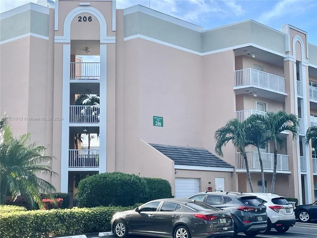 10368 NW 24th Pl # 308, Sunrise FL 33322