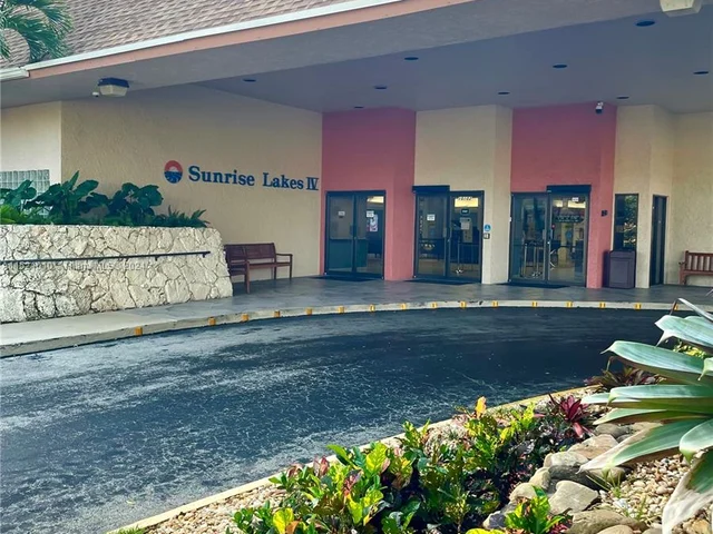 10368 NW 24th Pl # 308, Sunrise FL 33322