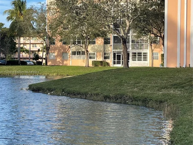 10368 NW 24th Pl # 308, Sunrise FL 33322