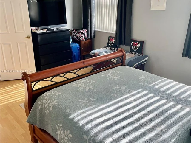 10368 NW 24th Pl # 308, Sunrise FL 33322