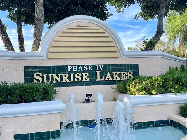 10368 NW 24th Pl # 308, Sunrise FL 33322