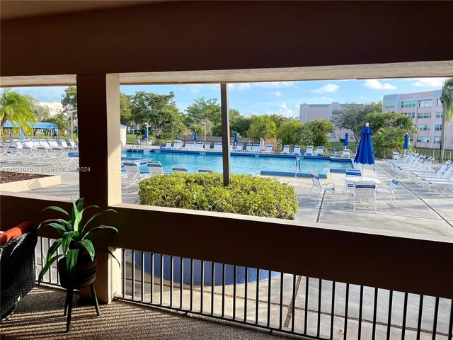 10368 NW 24th Pl # 308, Sunrise FL 33322